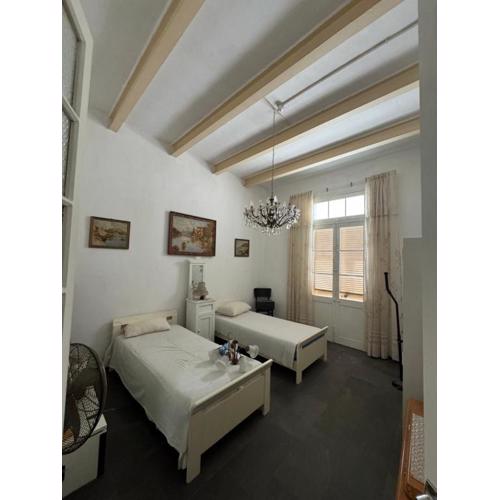 Pieta suites