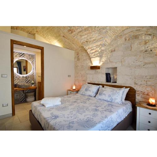 Pietra Antica, Romantic apartment in centre