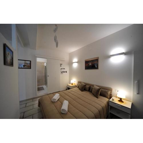 Pietra Bianca Appartment