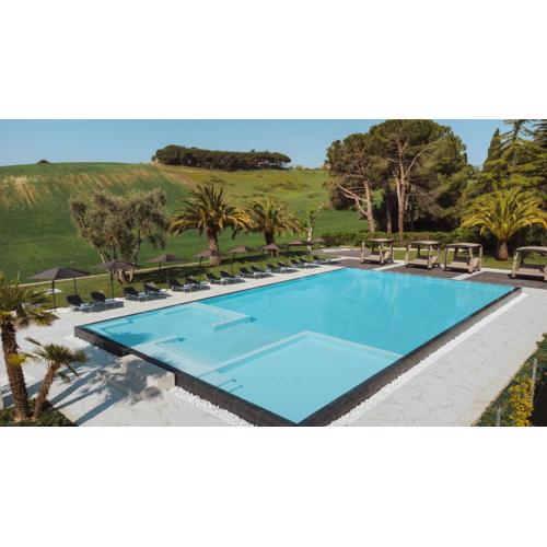 Pietra Bianca Hotel
