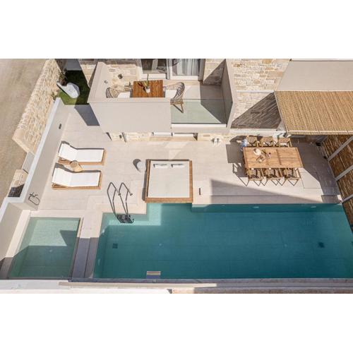 Pietra Di Sabbia Villas