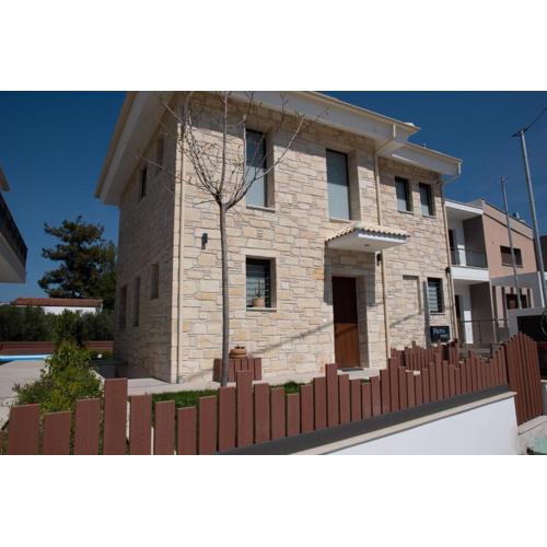 Pietra Mare Villas
