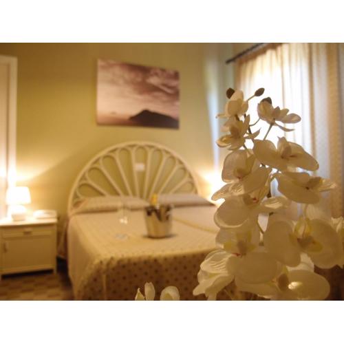 Pietra Pomice Hotel