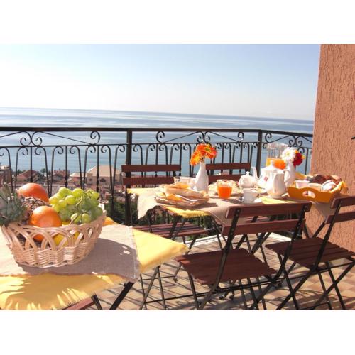 Pietra Preziosa Bed & Breakfast