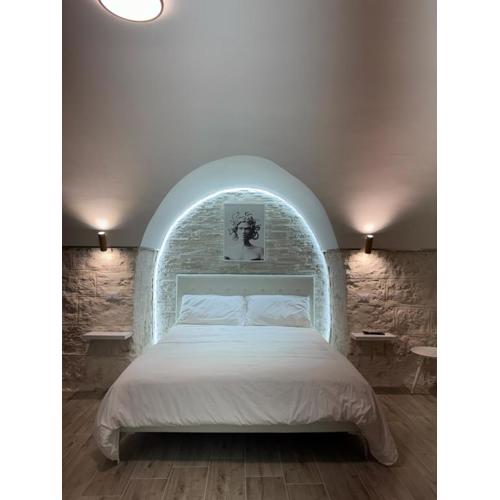 Pietra Viva room