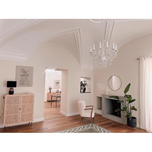 PietraLavica Apartment