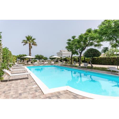 Pietramare Luxury Suites