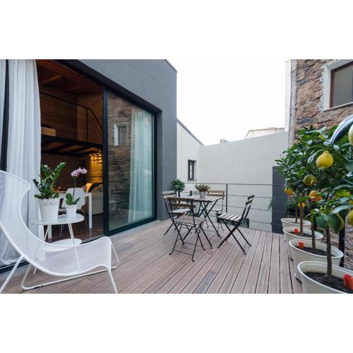 Pietranera Apartments