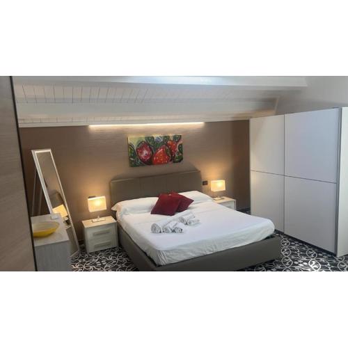 Pietranera Residence