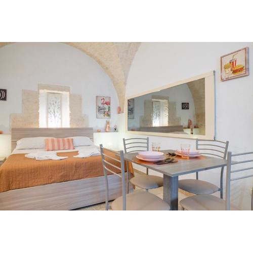 Pietrarosa Loft Ostuni
