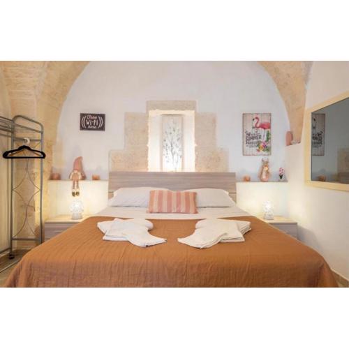Pietrarosa Loft