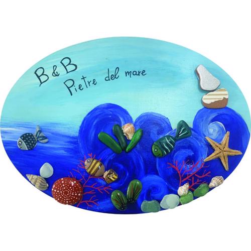 Pietre del mare