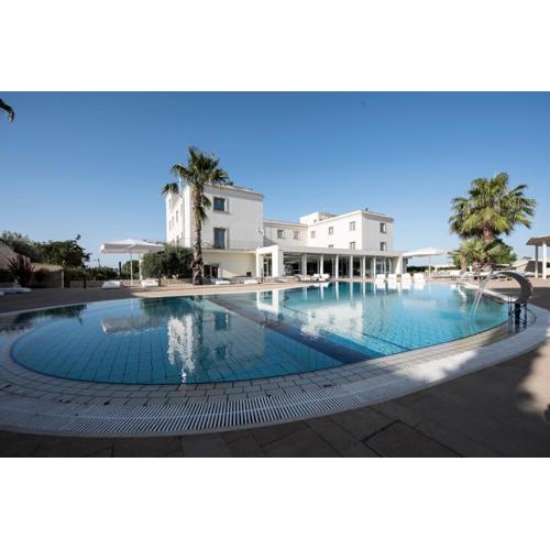 Pietre Nere Resort & Spa