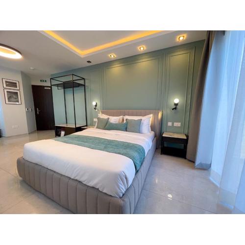 Pietro Boutique Hotel and Residences
