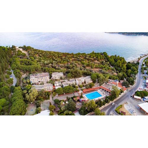 PİGALE BEACH RESORT