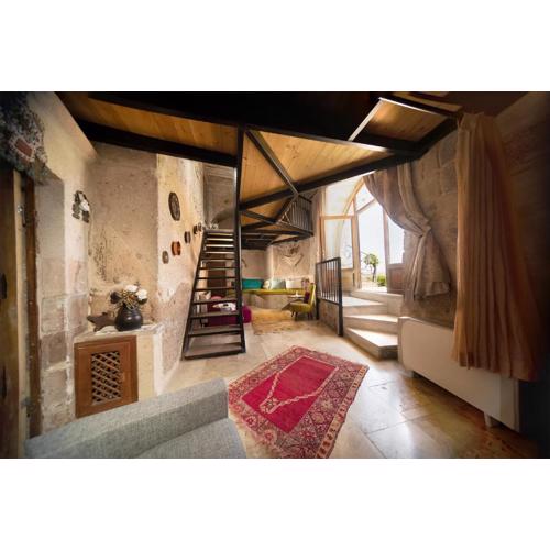 Pigeon Hotel Cappadocia