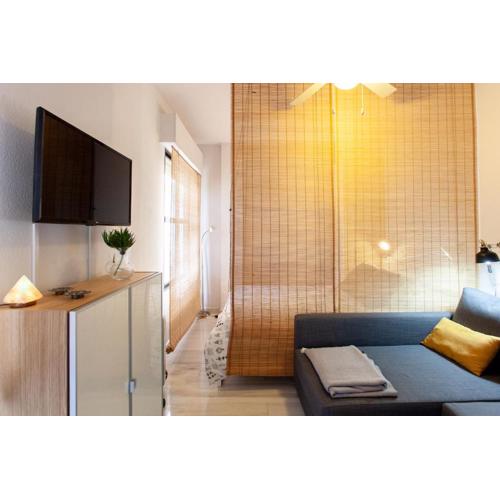 PIKIS Apartment center 1