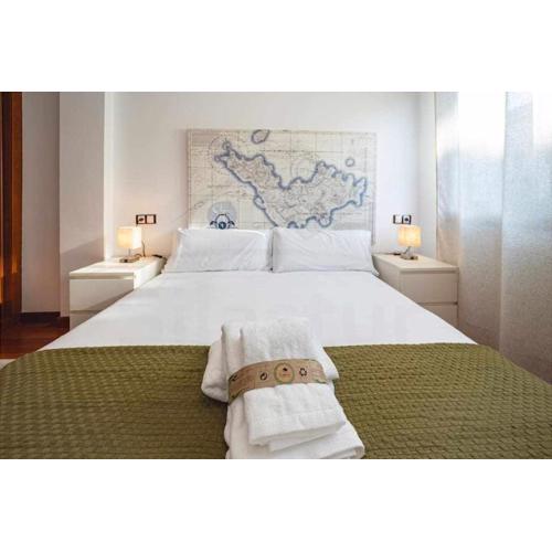 Piles Garden Apartamento