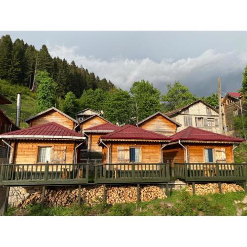 Pilita Bungalov&Rest