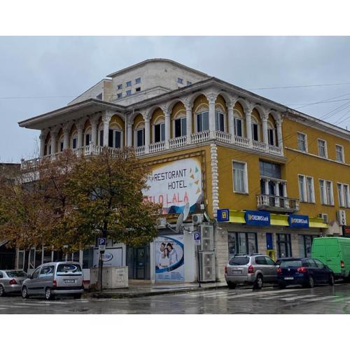 Pilo Lala Hotel