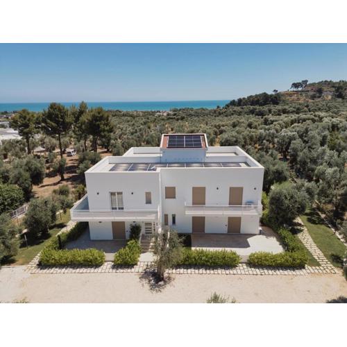Pilone del Monaco Apartment 1