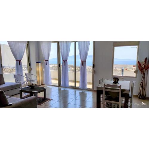 Pilot Apartments