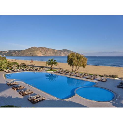Pilot Beach Resort