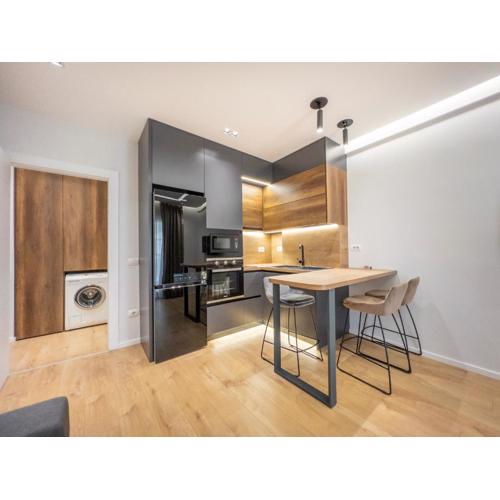 PIN Apartments