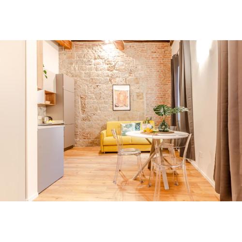 Pina Colada - nuovo appartamento in pieno centro storico