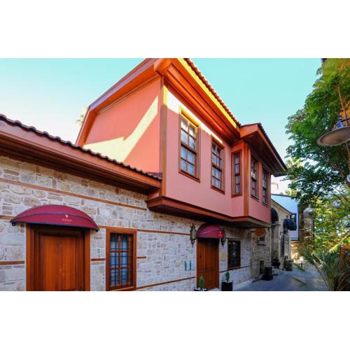 Pina Hotel Oldtown
