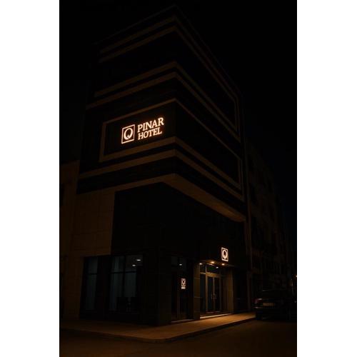 Pınar Elite Hotel