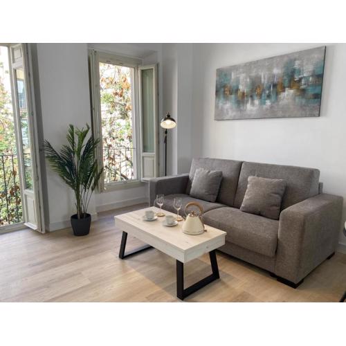 Pinar Malaga Centro - Ferrandiz
