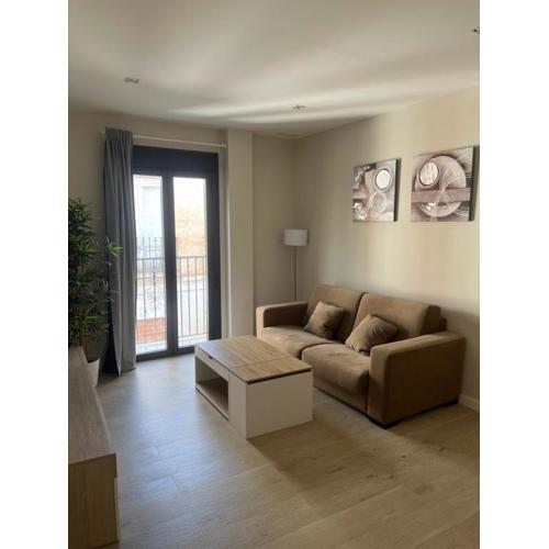 Pinar Malaga Centro C/Alvarez
