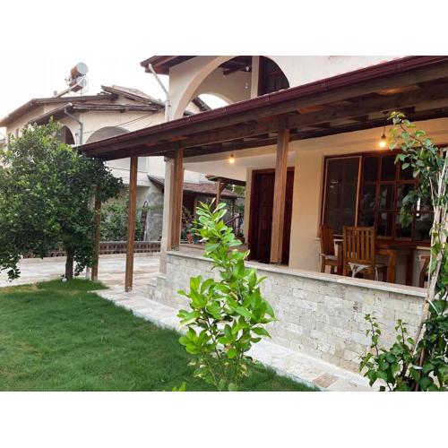 Pınar villa - near the AirPort and city