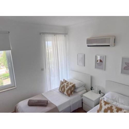 Pinara Apartment D.34