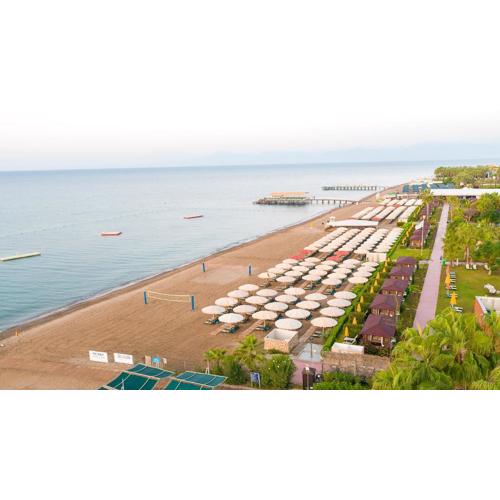 Pine Beach Belek