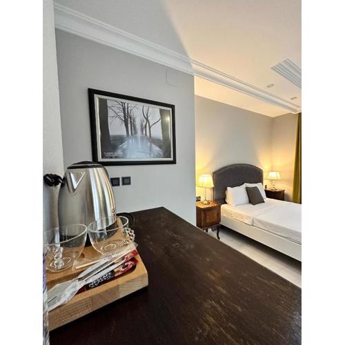 Pine Hotel Ayvalik