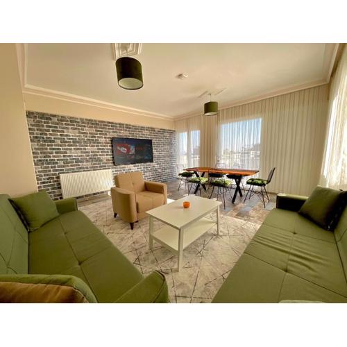 Pine & Ocean Breeze Lara Beach Antalya