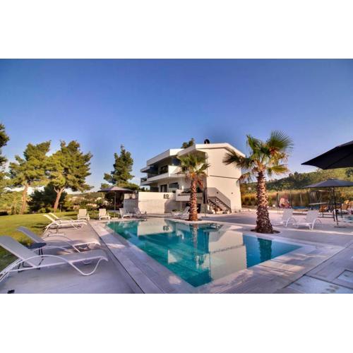 Pine Resort