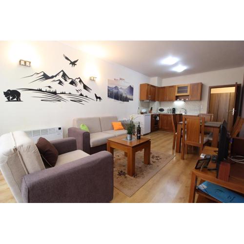 Pine Tree Apartment 2 - B7