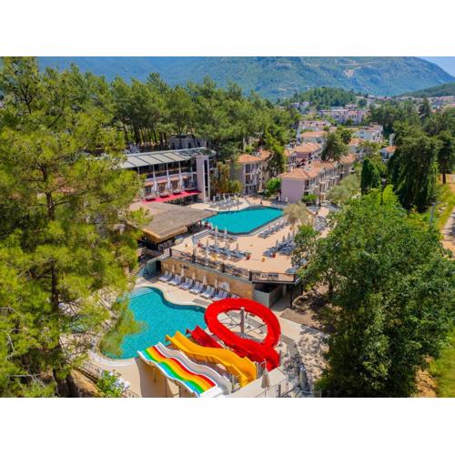 Pine Valley Hotel Oludeniz