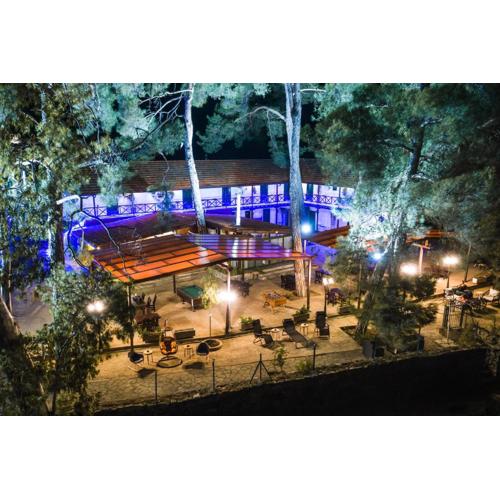 Pine View Boutique Hotel Adults Only