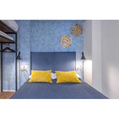 Pineapple Suite