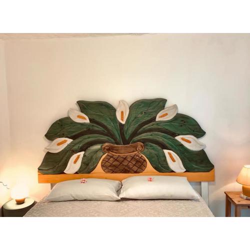Pinelopi Room