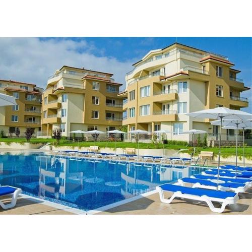 Аппартамент Pines Beach Resort