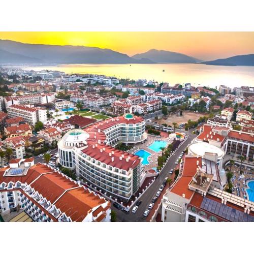 Pineta Park Deluxe Hotel - All Inclusive