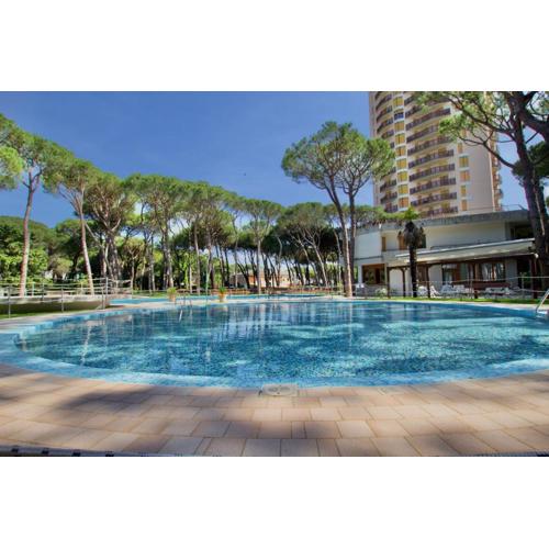 Pineta Residence - Home Immobiliare Jesolo