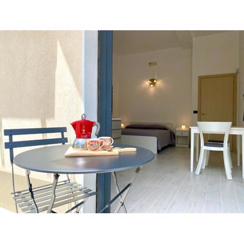 Pineta sul Mare - Puglia Mia Apartments