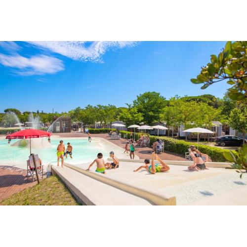 Pineta Sul Mare Camping Village