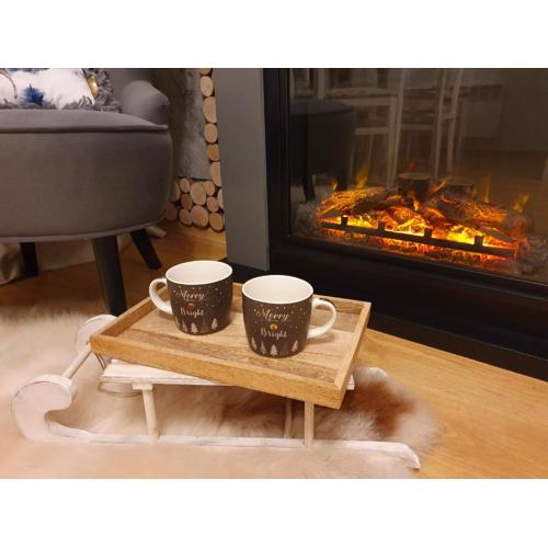 Pinewood ANG Apartment, Semiramida Borovets Hills